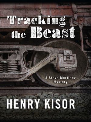 cover image of Tracking the Beast